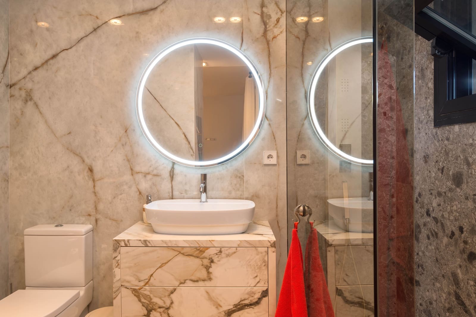 4 soverom Villa til salgs i Fuengirola med svømmebasseng - € 1 395 000 (Ref: 9795021)