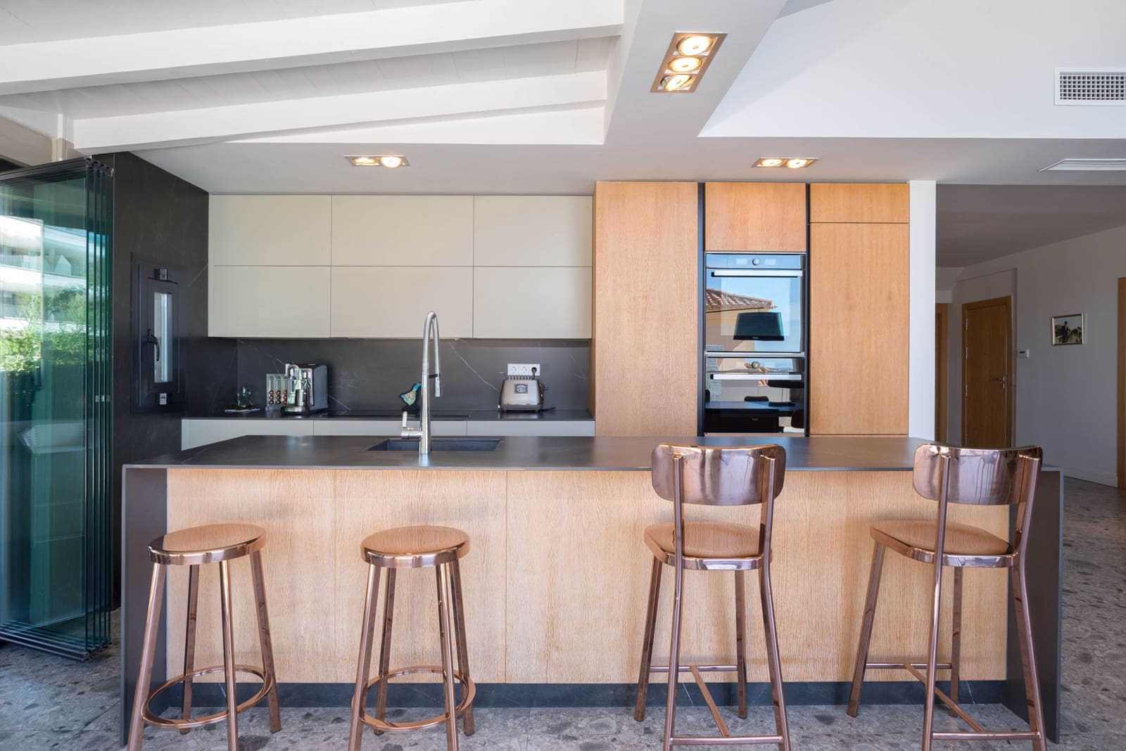 4 soverom Villa til salgs i Fuengirola med svømmebasseng - € 1 395 000 (Ref: 9795021)