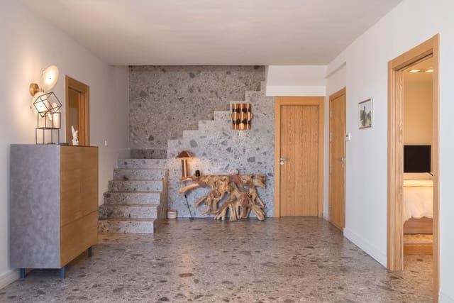 4 soverom Villa til salgs i Fuengirola med svømmebasseng - € 1 395 000 (Ref: 9795021)