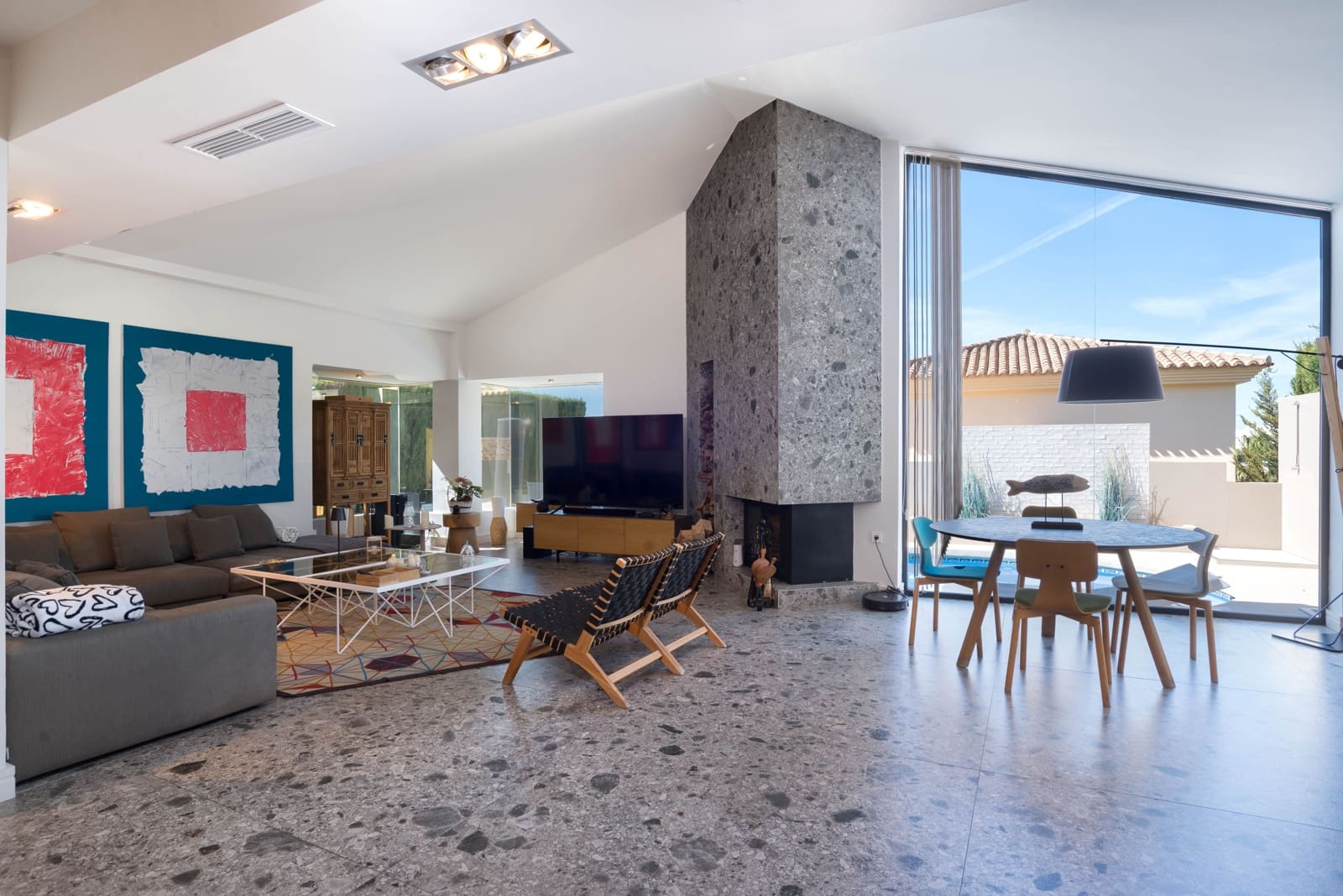 4 soverom Villa til salgs i Fuengirola med svømmebasseng - € 1 395 000 (Ref: 9795021)