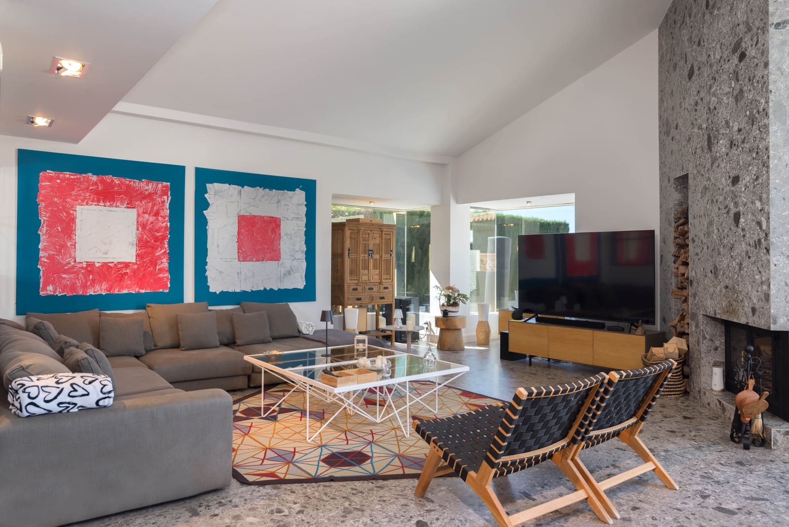 4 soverom Villa til salgs i Fuengirola med svømmebasseng - € 1 395 000 (Ref: 9795021)