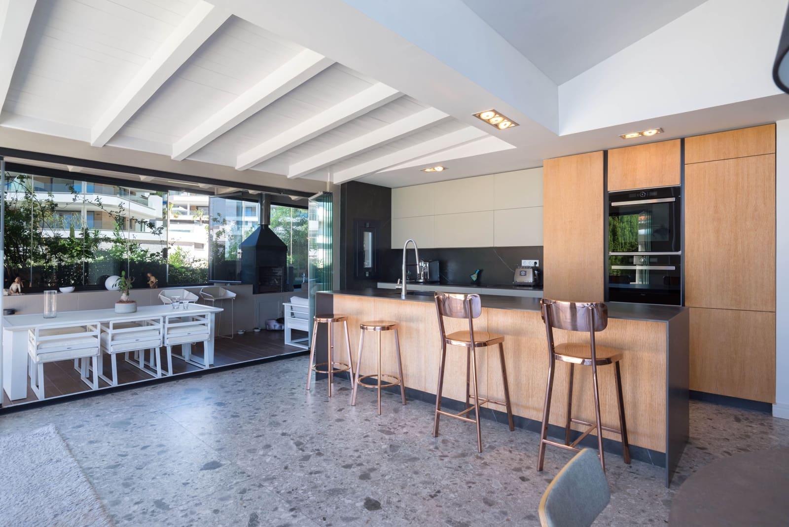 4 soverom Villa til salgs i Fuengirola med svømmebasseng - € 1 395 000 (Ref: 9795021)