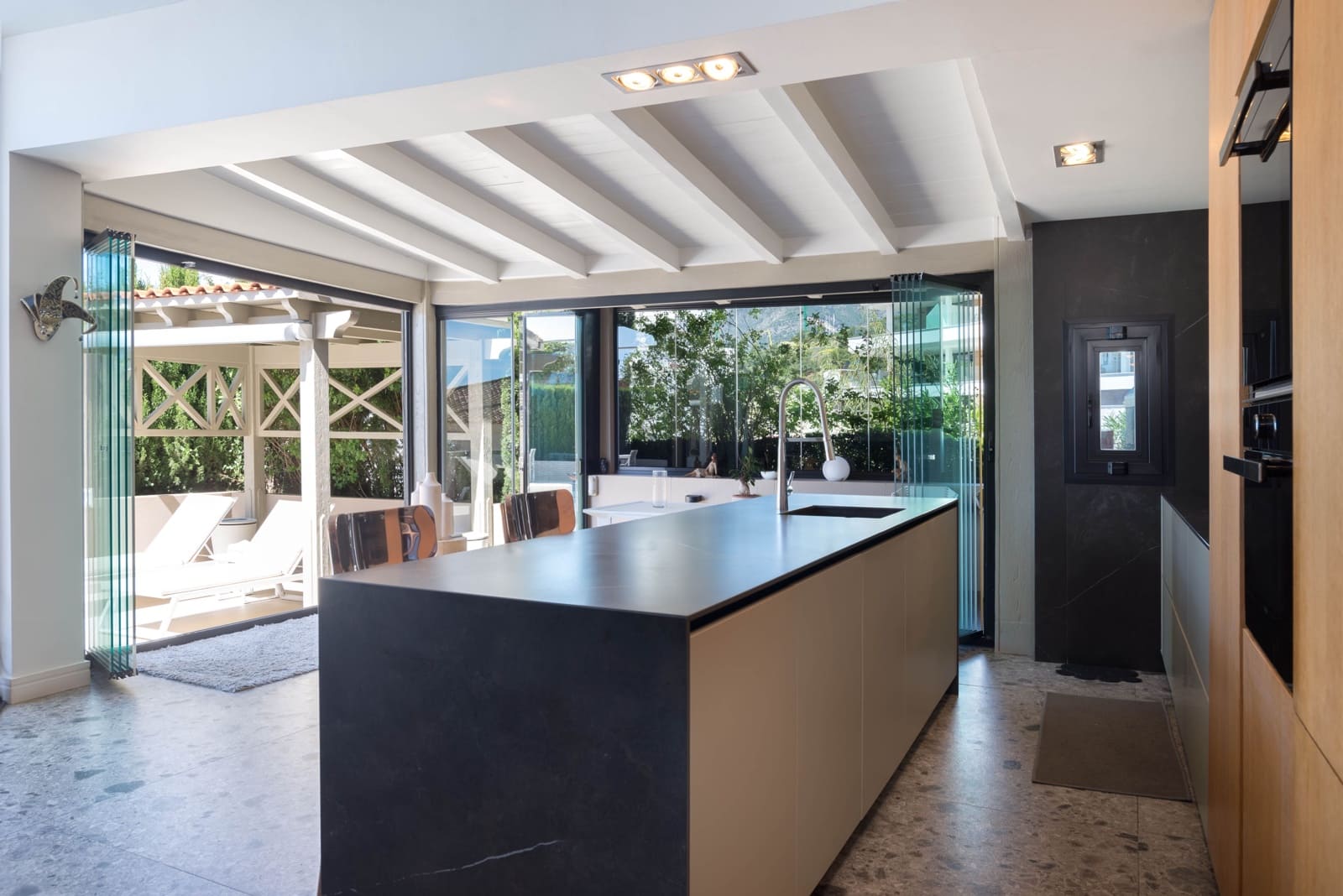 4 soverom Villa til salgs i Fuengirola med svømmebasseng - € 1 395 000 (Ref: 9795021)