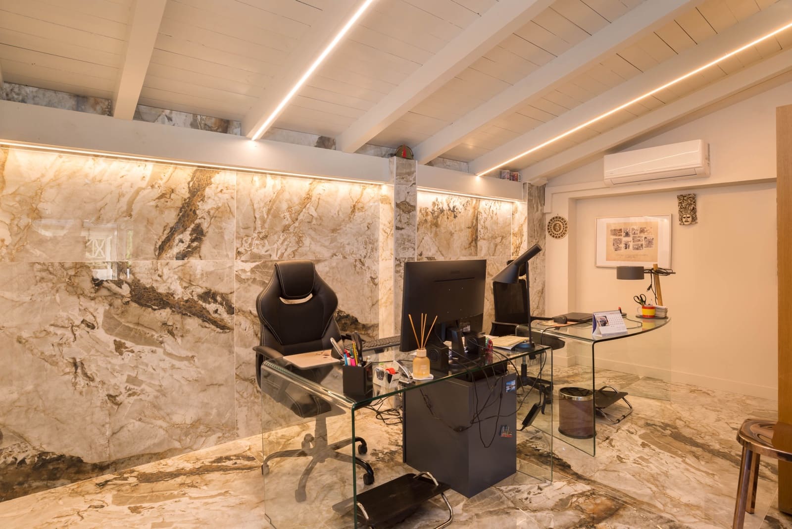 4 soverom Villa til salgs i Fuengirola med svømmebasseng - € 1 395 000 (Ref: 9795021)