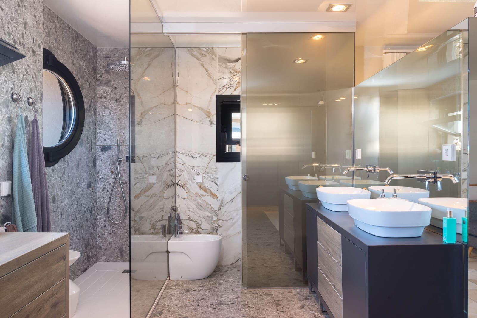 4 soverom Villa til salgs i Fuengirola med svømmebasseng - € 1 395 000 (Ref: 9795021)