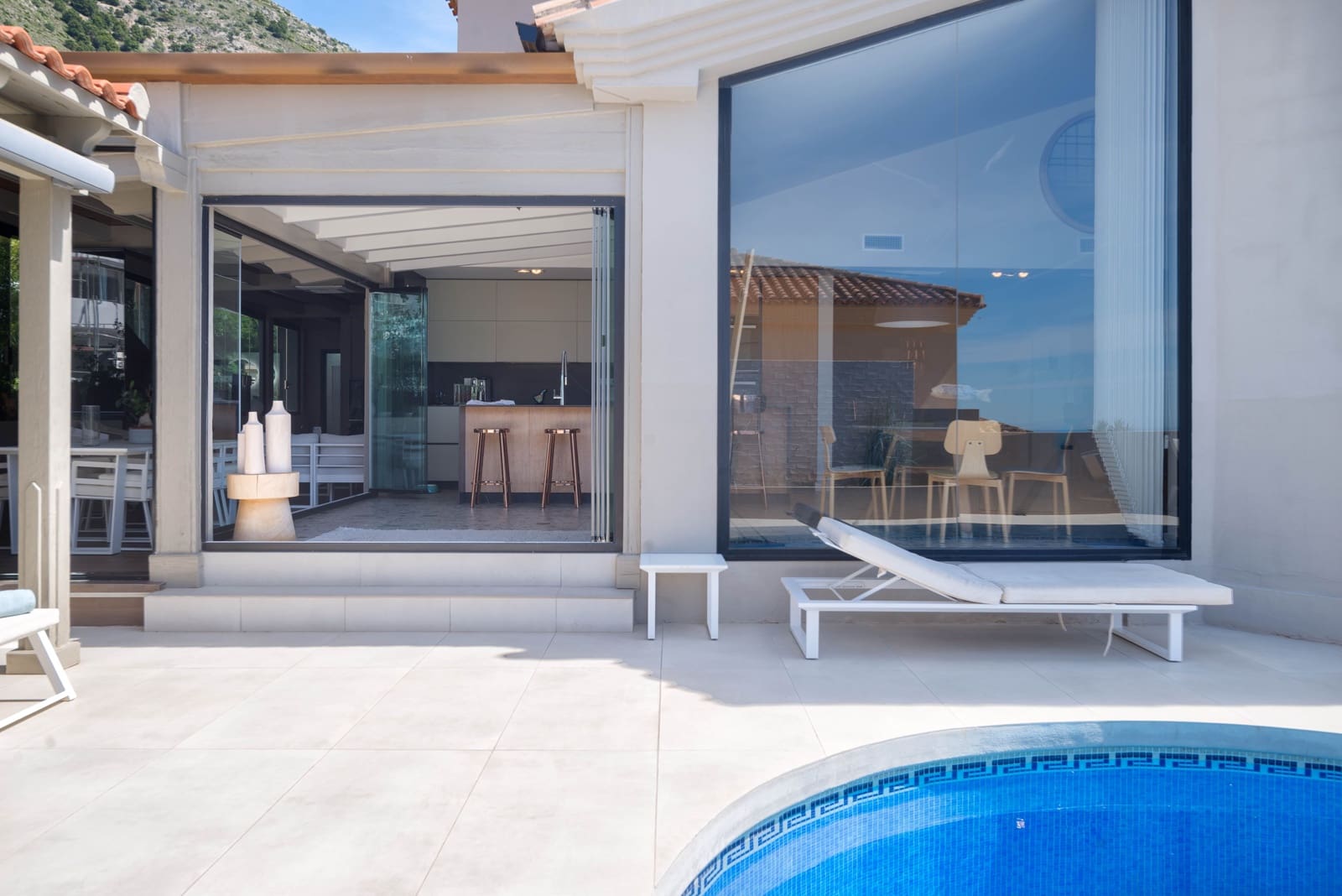 4 soverom Villa til salgs i Fuengirola med svømmebasseng - € 1 395 000 (Ref: 9795021)