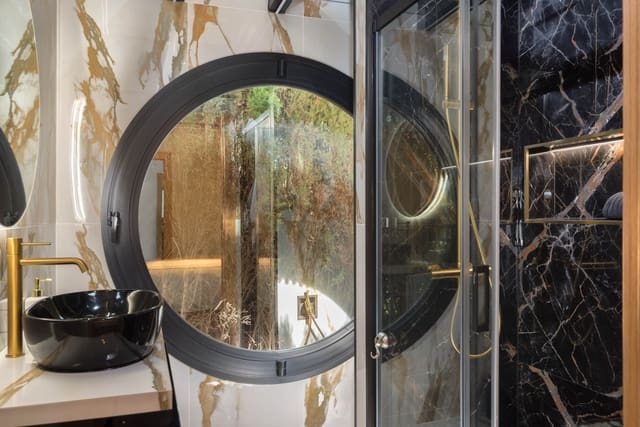 4 soverom Villa til salgs i Fuengirola med svømmebasseng - € 1 395 000 (Ref: 9795021)