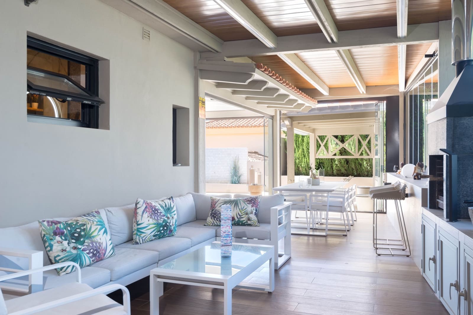 4 soverom Villa til salgs i Fuengirola med svømmebasseng - € 1 395 000 (Ref: 9795021)