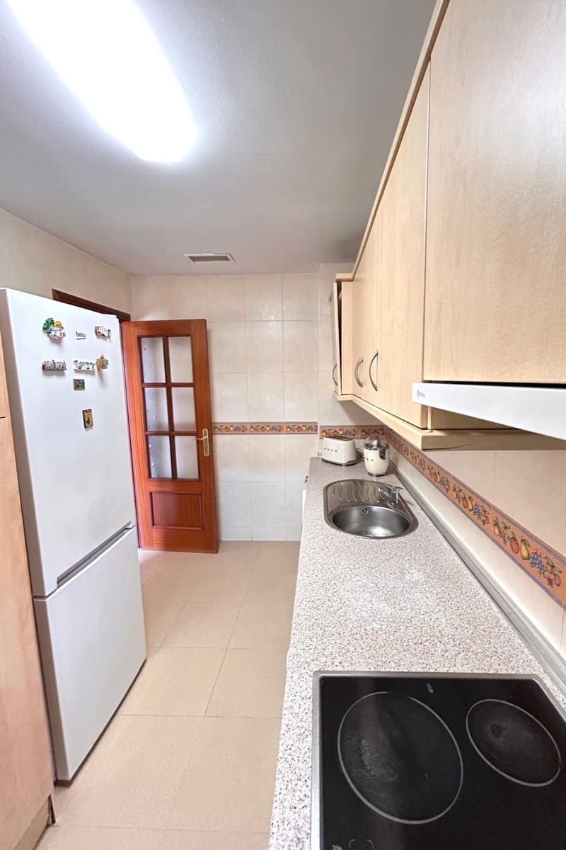 2 slaapkamer Appartement te koop in Fuengirola - € 365.000 (Ref: 9795506)