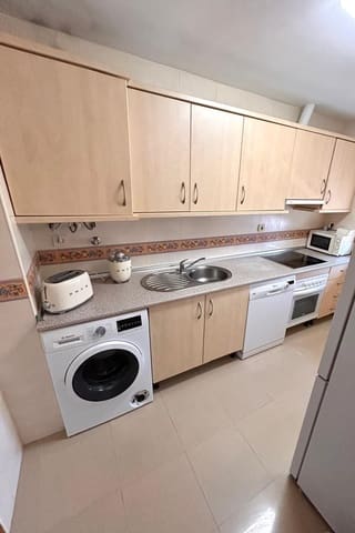 2 slaapkamer Appartement te koop in Centro ciudad, Fuengirola - € 365.000 (Ref: 9795506)