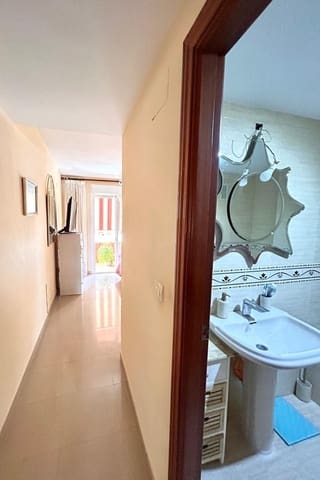 2 slaapkamer Appartement te koop in Centro ciudad, Fuengirola - € 365.000 (Ref: 9795506)