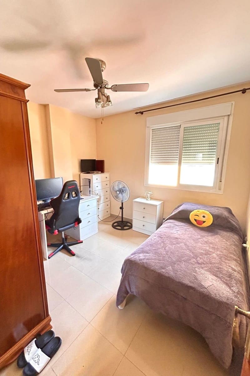 2 slaapkamer Appartement te koop in Fuengirola - € 365.000 (Ref: 9795506)