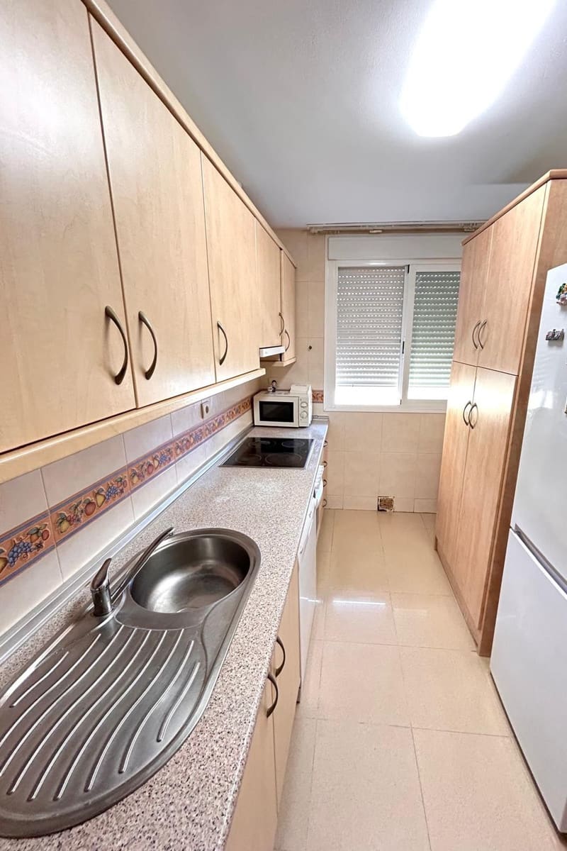 2 slaapkamer Appartement te koop in Fuengirola - € 365.000 (Ref: 9795506)