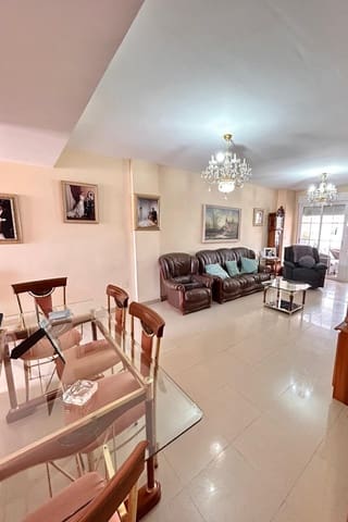 2 slaapkamer Appartement te koop in Centro ciudad, Fuengirola - € 365.000 (Ref: 9795506)