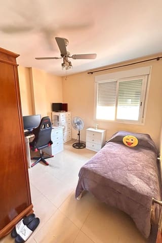 2 slaapkamer Appartement te koop in Centro ciudad, Fuengirola - € 365.000 (Ref: 9795506)