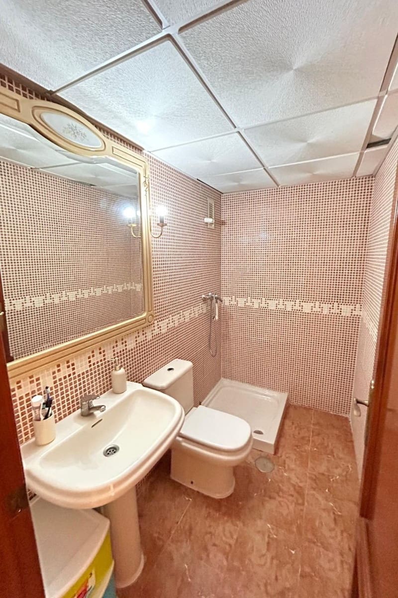 2 slaapkamer Appartement te koop in Fuengirola - € 365.000 (Ref: 9795506)