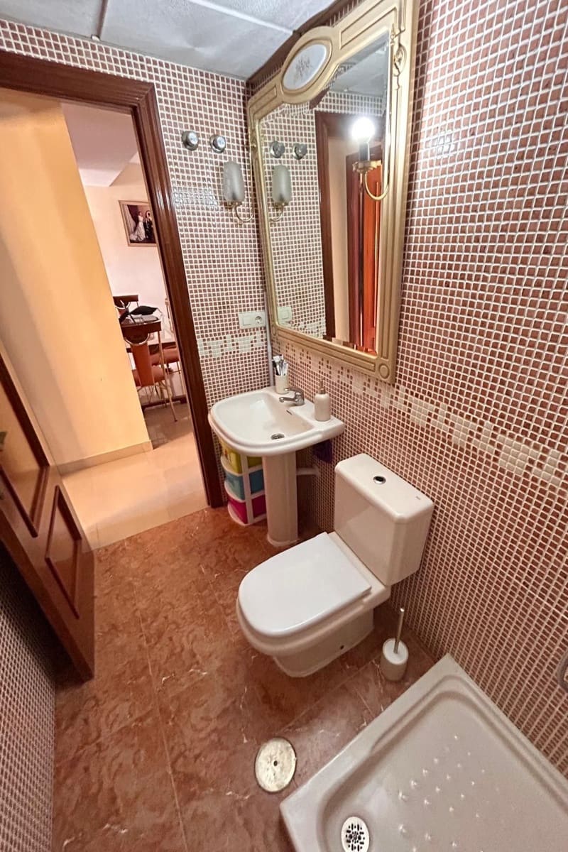 2 slaapkamer Appartement te koop in Fuengirola - € 365.000 (Ref: 9795506)