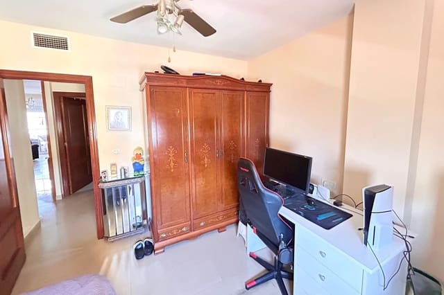 2 slaapkamer Appartement te koop in Centro ciudad, Fuengirola - € 365.000 (Ref: 9795506)