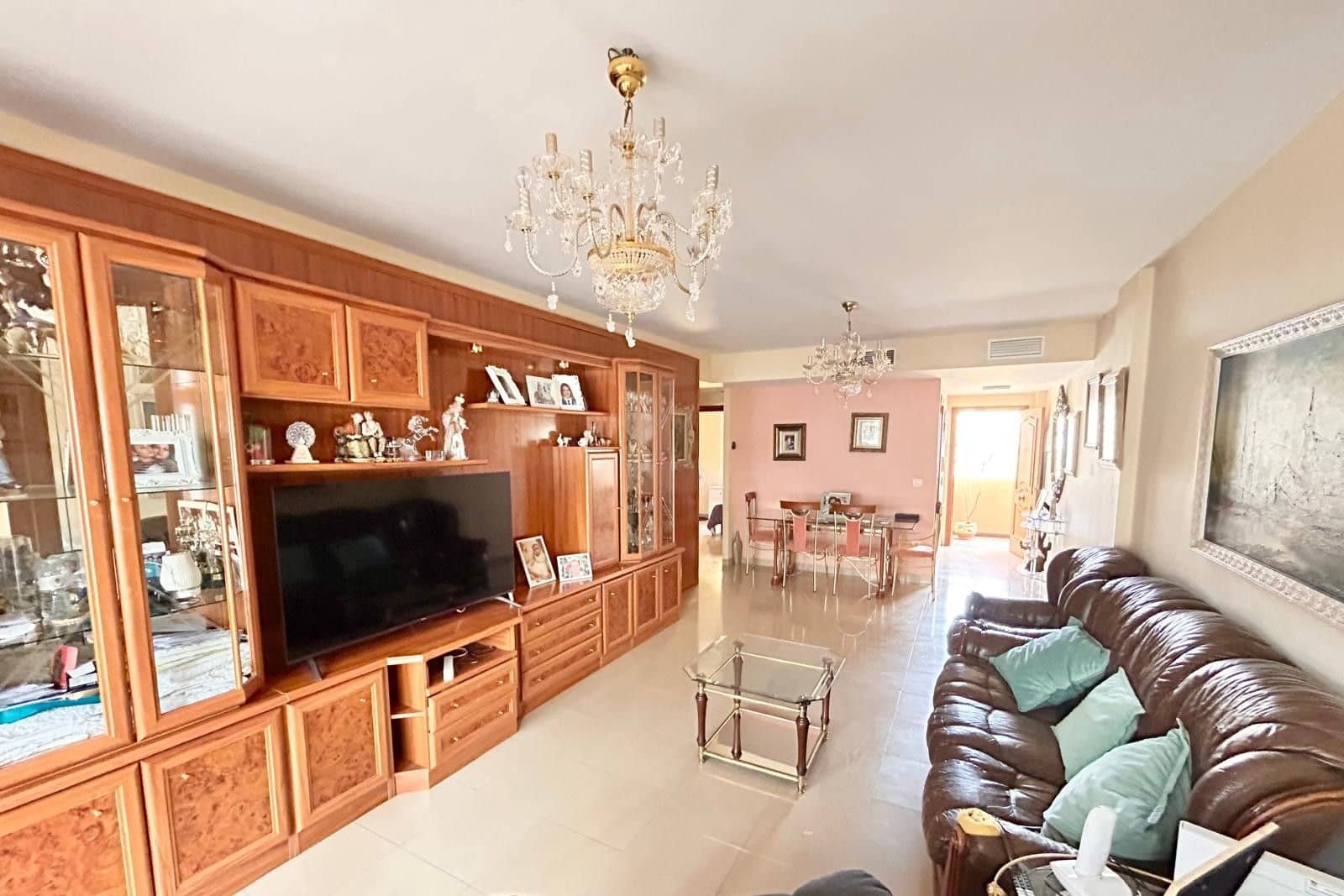 2 slaapkamer Appartement te koop in Fuengirola - € 365.000 (Ref: 9795506)