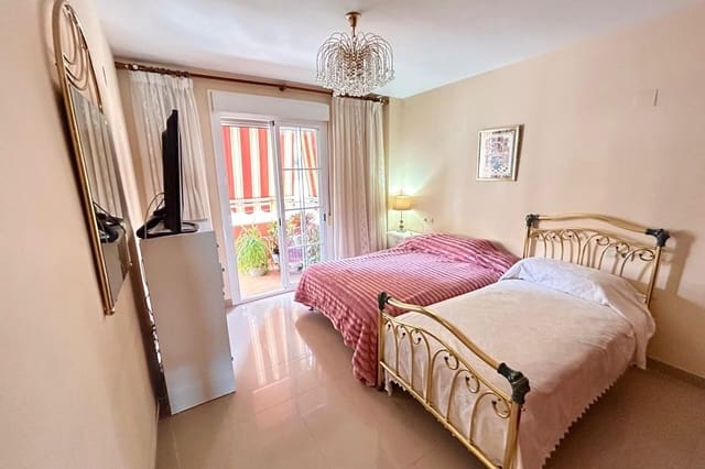 2 slaapkamer Appartement te koop in Centro ciudad, Fuengirola - € 365.000 (Ref: 9795506)