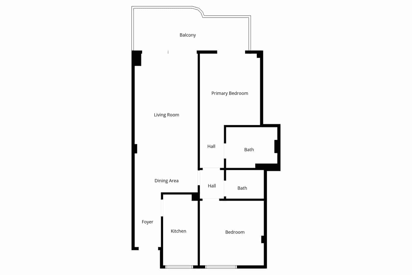 2 sovrum Lägenhet till salu i Fuengirola - 325 000 € (Ref: 9795506)