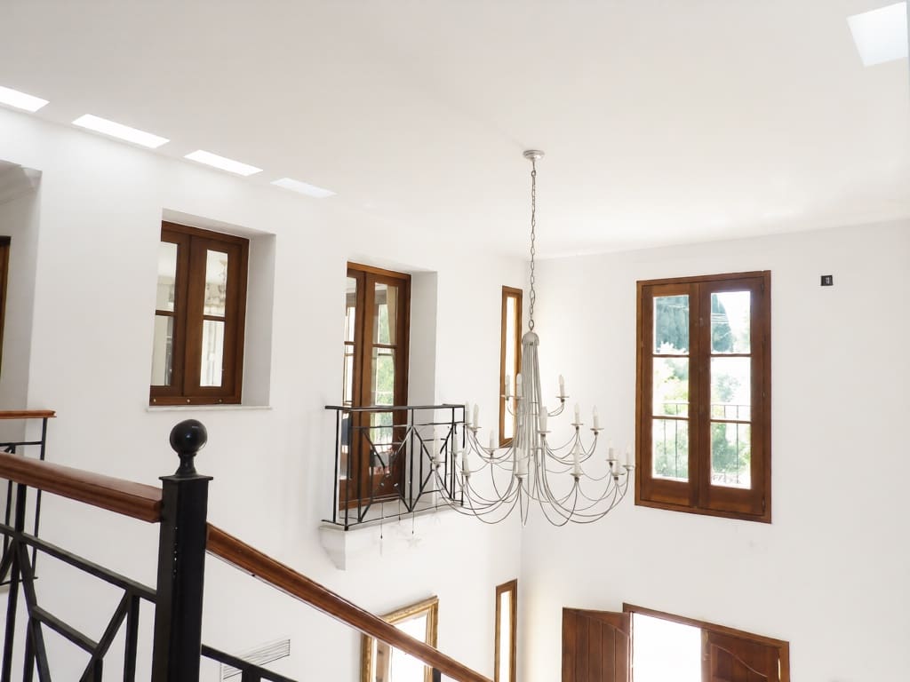 6 bedroom Villa for sale in Alhaurin el Grande with pool - € 2,200,000 (Ref: 9795507)