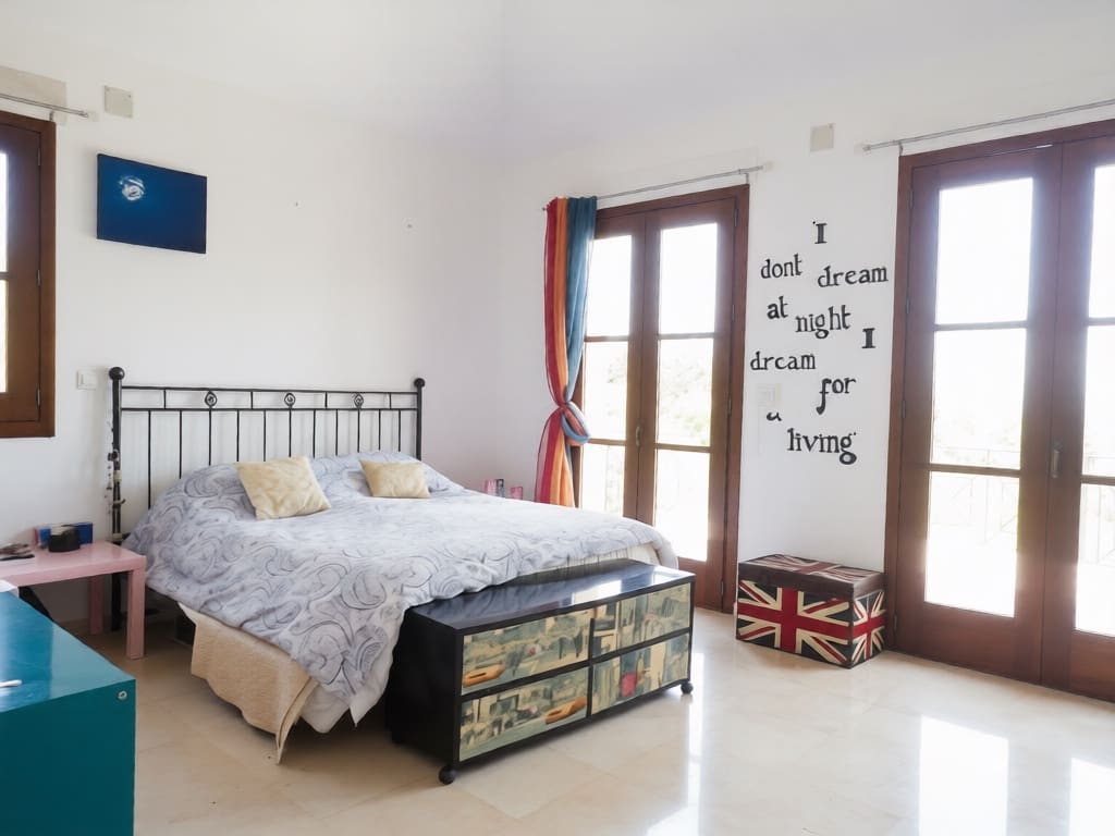 6 bedroom Villa for sale in Alhaurin el Grande with pool - € 2,200,000 (Ref: 9795507)