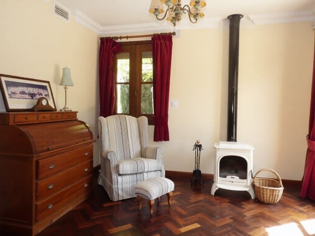 6 soverom Villa til salgs i Alhaurín el Grande med svømmebasseng - € 2 200 000 (Ref: 9795507)