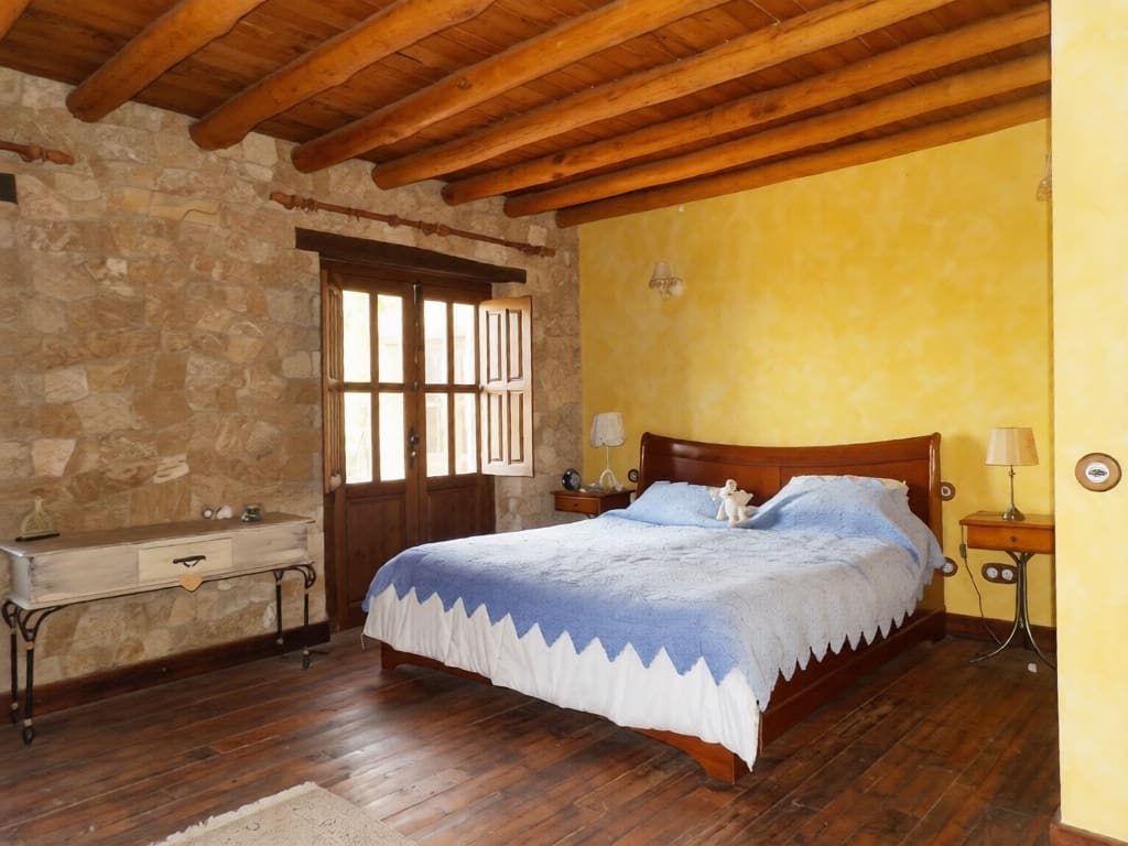 6 bedroom Villa for sale in Alhaurin el Grande with pool - € 2,200,000 (Ref: 9795507)