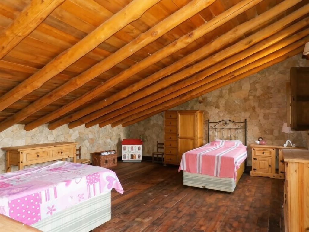 6 bedroom Villa for sale in Alhaurin el Grande with pool - € 2,200,000 (Ref: 9795507)