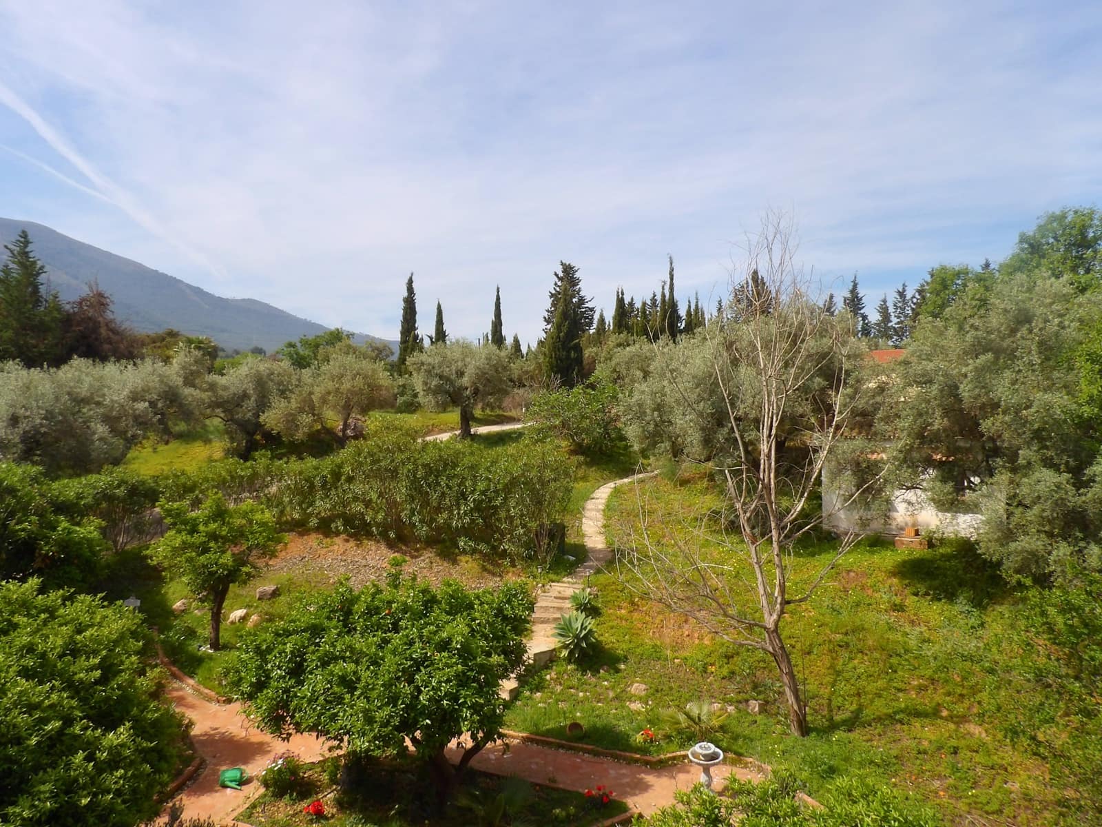 6 bedroom Villa for sale in Alhaurin el Grande with pool - € 2,200,000 (Ref: 9795507)