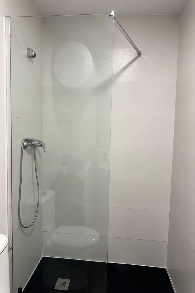 1 soverom Leilighet til salgs i Malaga by - € 250 000 (Ref: 9795695)