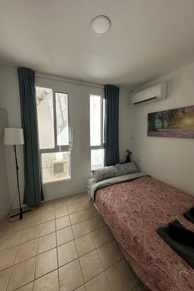 1 soverom Leilighet til salgs i Malaga by - € 250 000 (Ref: 9795695)