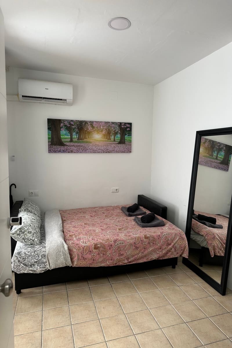 1 soverom Leilighet til salgs i Malaga by - € 250 000 (Ref: 9795695)