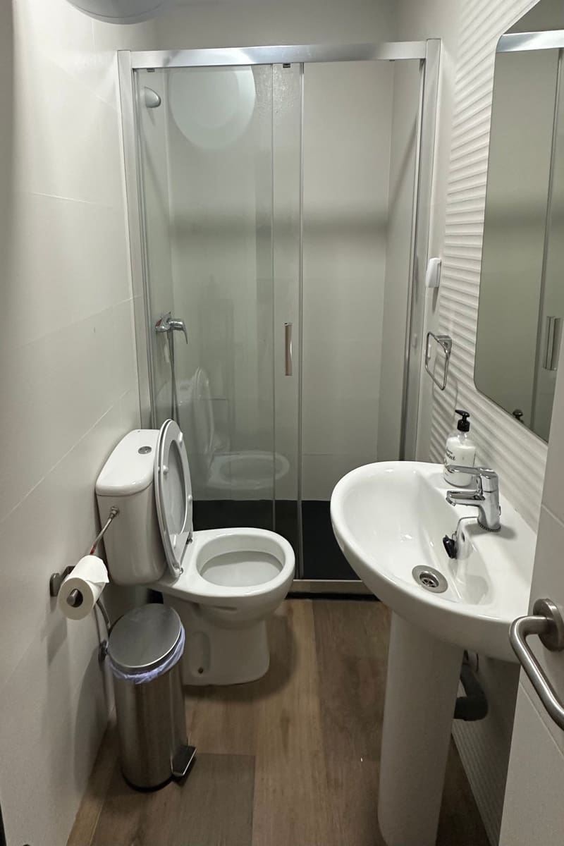 2 soverom Leilighet til salgs i Malaga by - € 600 000 (Ref: 9795696)