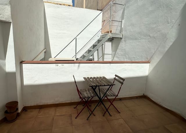 2 soverom Leilighet til salgs i La Merced, Málaga by - € 600 000 (Ref: 9795696)
