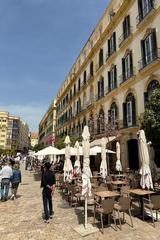 5 sovrum Lägenhet till salu i La Victoria, Málaga stad - 1 500 000 € (Ref: 9795697)