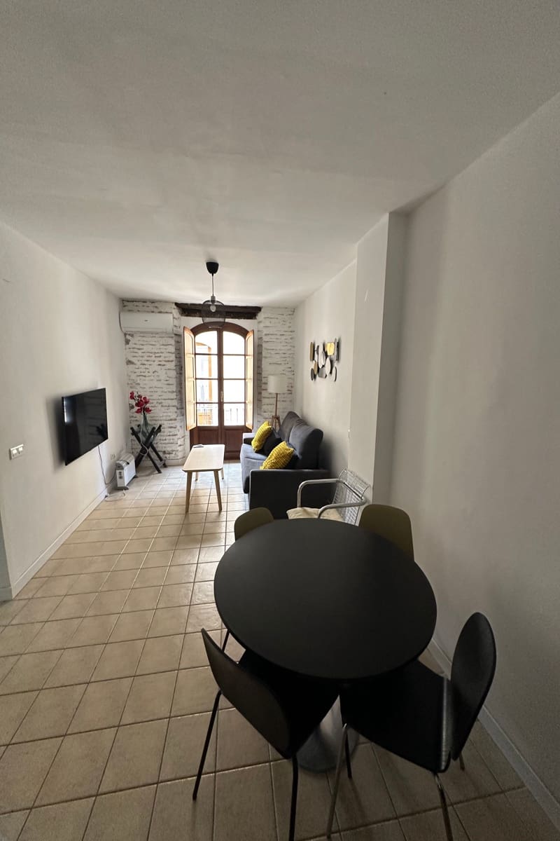 5 sovrum Lägenhet till salu i Malaga stad - 1 500 000 € (Ref: 9795697)