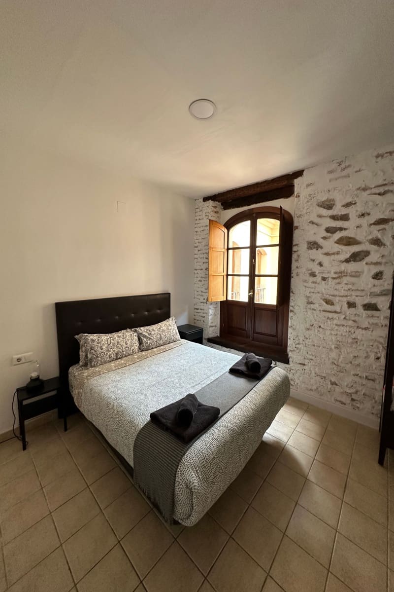 5 sovrum Lägenhet till salu i Malaga stad - 1 500 000 € (Ref: 9795697)