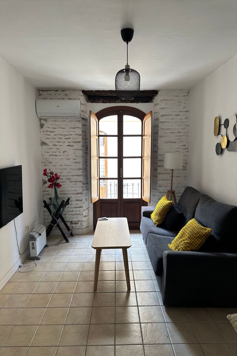 5 sovrum Lägenhet till salu i Malaga stad - 1 500 000 € (Ref: 9795697)