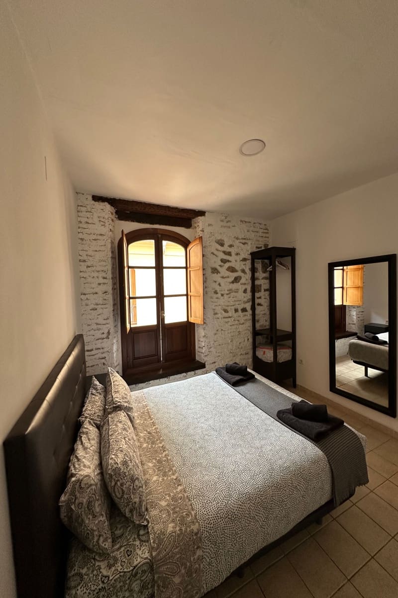 5 sovrum Lägenhet till salu i Malaga stad - 1 500 000 € (Ref: 9795697)