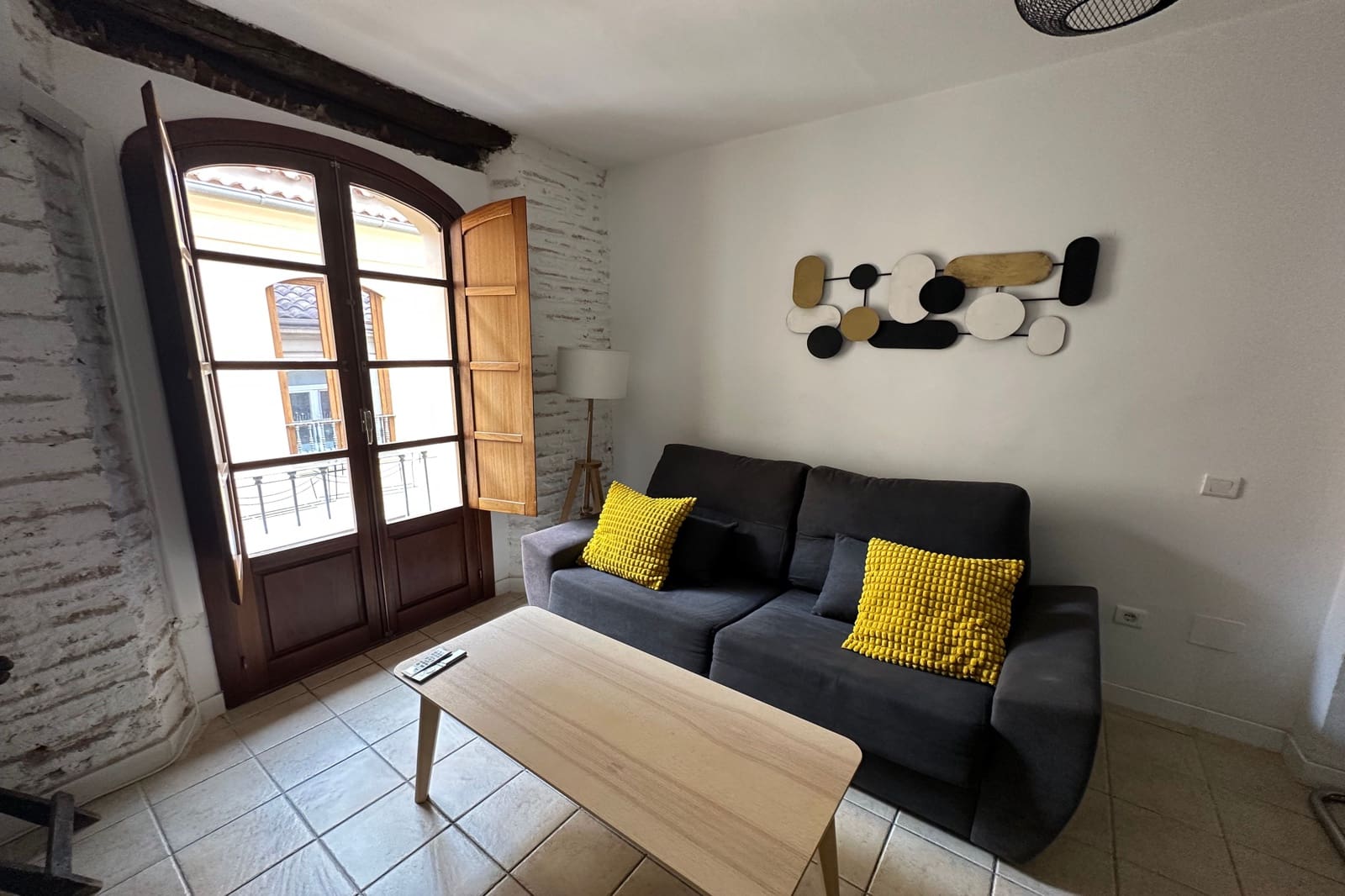 5 sovrum Lägenhet till salu i Malaga stad - 1 500 000 € (Ref: 9795697)