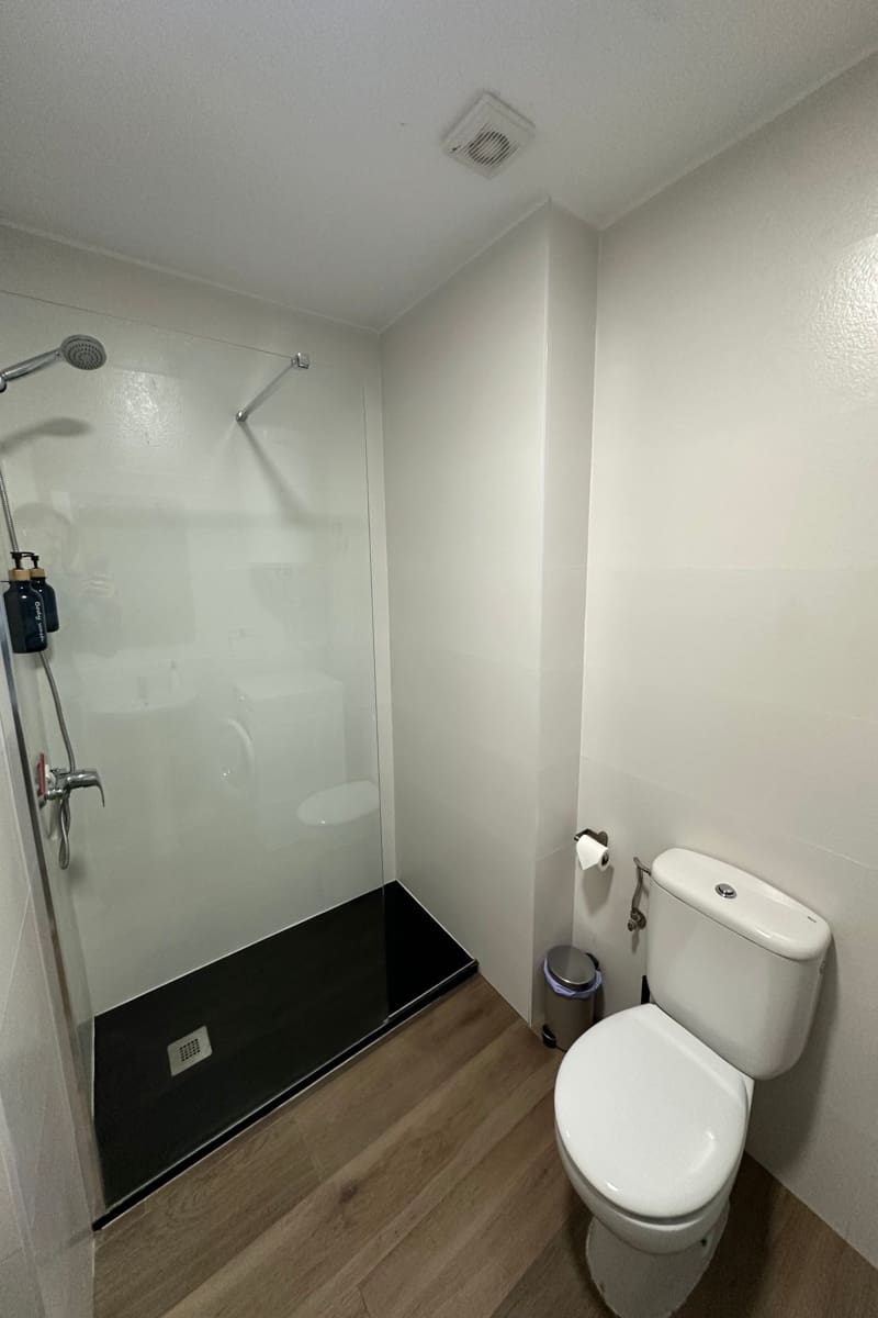 1 soverom Leilighet til salgs i Malaga by - € 300 000 (Ref: 9795698)