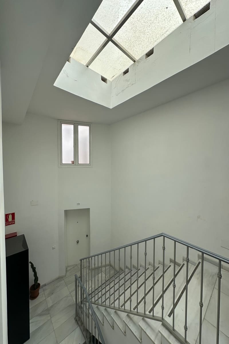 1 soverom Leilighet til salgs i Malaga by - € 300 000 (Ref: 9795698)