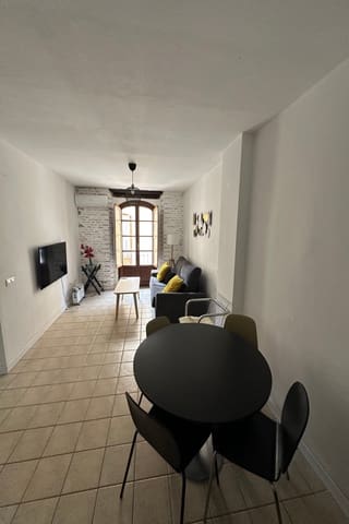 1 soverom Leilighet til salgs i La Merced, Málaga by - € 300 000 (Ref: 9795698)