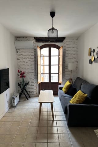 1 soverom Leilighet til salgs i La Merced, Málaga by - € 300 000 (Ref: 9795698)