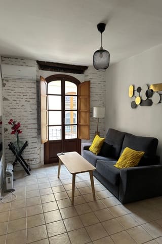 1 soverom Leilighet til salgs i La Merced, Málaga by - € 300 000 (Ref: 9795698)