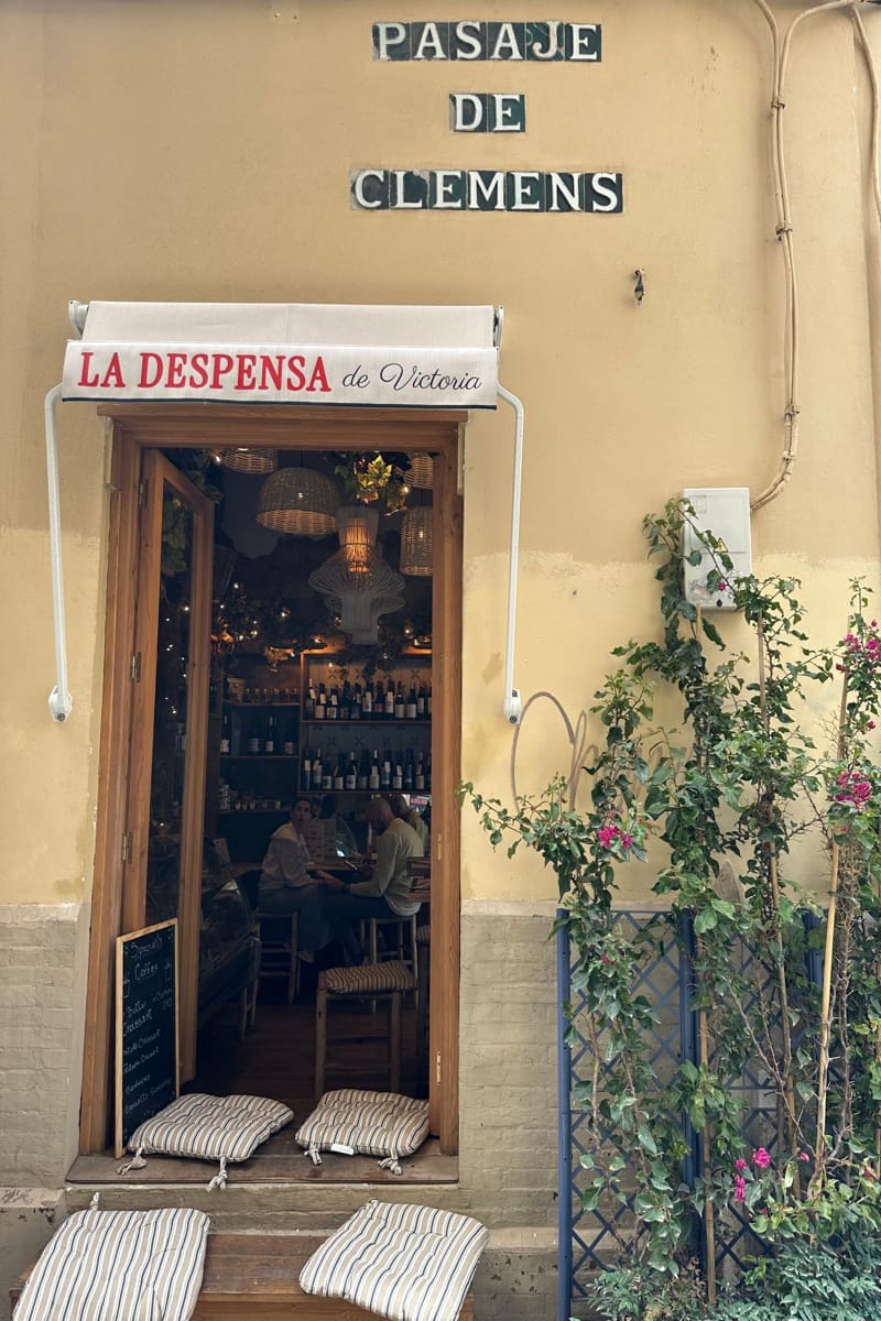 1 soverom Leilighet til salgs i Malaga by - € 300 000 (Ref: 9795698)