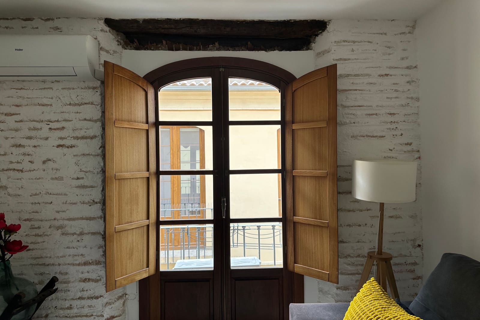 1 soverom Leilighet til salgs i Malaga by - € 300 000 (Ref: 9795698)