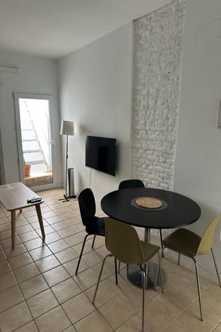 1 soverom Leilighet til salgs i La Merced, Málaga by - € 350 000 (Ref: 9795699)